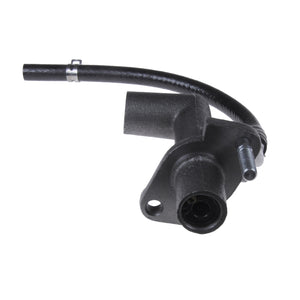 Clutch Master Cylinder Fits Mazda Mazda6 GG GY GY Blue Print ADM53425