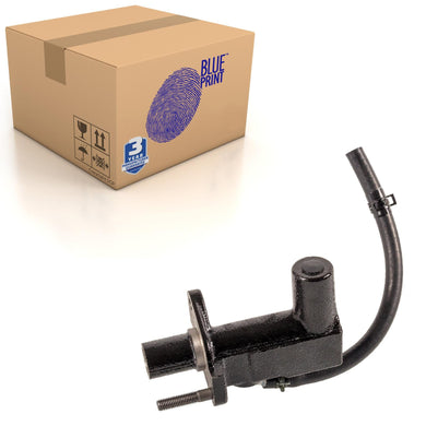 Clutch Master Cylinder Fits Mazda Mazda6 GG GY OE GJ6F41990 Blue Print ADM53427