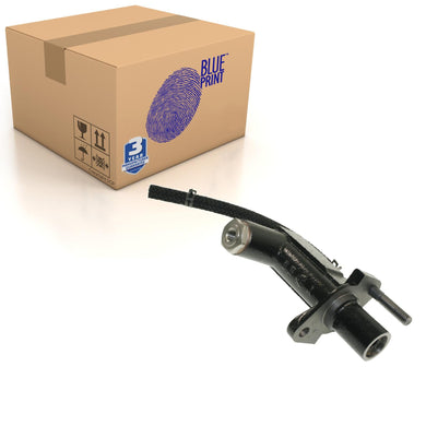 Clutch Master Cylinder Fits Mazda Mazda6 GG GY GH Blue Print ADM53428