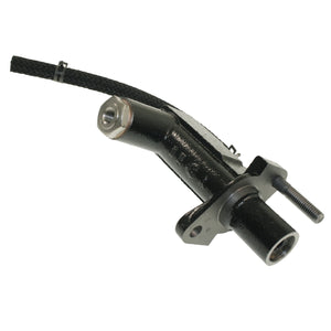 Clutch Master Cylinder Fits Mazda Mazda6 GG GY GH Blue Print ADM53428
