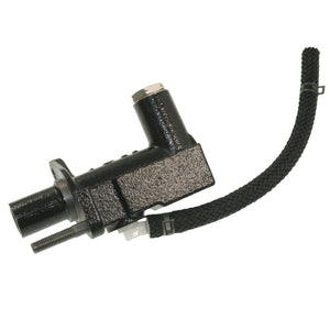 Clutch Master Cylinder Fits Mazda Mazda6 GG GY GH Blue Print ADM53428