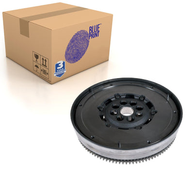 Dual-Mass Flywheel Fits Mazda Mazda6 Wagon MPV Blue Print ADM53501C