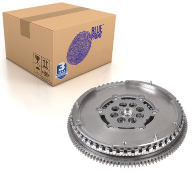 Dual-Mass Flywheel Fits Ford Ranger 4x4 OE WE0116610D Blue Print ADM53502