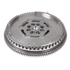 Dual-Mass Flywheel Fits Ford Ranger 4x4 OE WE0116610D Blue Print ADM53502