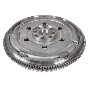 Dual-Mass Flywheel Fits Ford Ranger 4x4 OE WE0116610D Blue Print ADM53502
