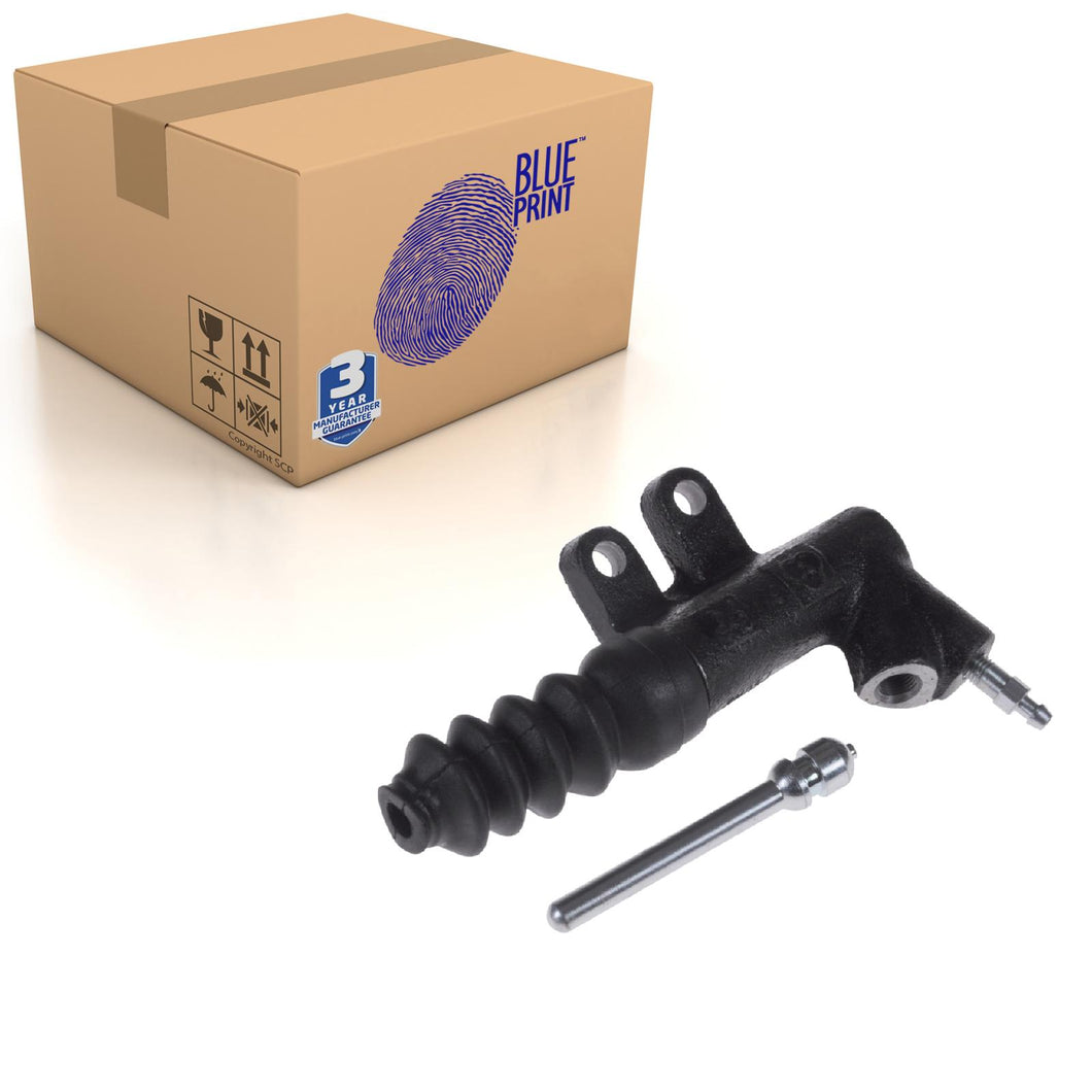 Clutch Slave Cylinder Fits Mazda 323 BJ 626 GD GV GE GF GW C Blue Print ADM53618