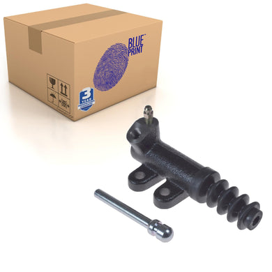 Clutch Slave Cylinder Fits Mazda Mazda6 GG GY GH Blue Print ADM53627