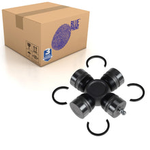 Load image into Gallery viewer, Propshaft Universal Joint Fits Mazda B-Seriess UD UF UN Bong Blue Print ADM53901
