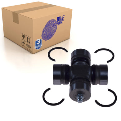 Propshaft Universal Joint Fits KIA Ceres Mazda 323 BF BG 626 Blue Print ADM53903