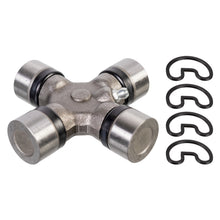 Load image into Gallery viewer, Propshaft Universal Joint Fits Ford Ranger 4x4 OE SA122506X Blue Print ADM53905