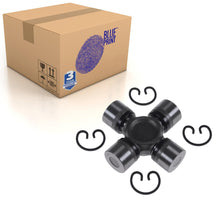 Load image into Gallery viewer, Propshaft Universal Joint Fits Jeep Cherokee Liberty Chrysle Blue Print ADM53907