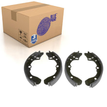 Load image into Gallery viewer, Rear Brake Shoe Set Fits Mazda 323 BF OE BL532638Z Blue Print ADM54110