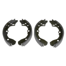 Load image into Gallery viewer, Rear Brake Shoe Set Fits Mazda 323 BF OE BL532638Z Blue Print ADM54110