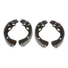 Load image into Gallery viewer, Rear Brake Shoe Set Fits Mazda 121 DA OE D0012638Z Blue Print ADM54115