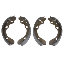 Load image into Gallery viewer, Rear Brake Shoe Set Fits Mazda 323 BG BA AZ-3 EC Eunos Famil Blue Print ADM54119