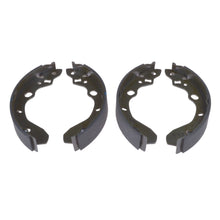 Load image into Gallery viewer, Rear Brake Shoe Set Fits Mazda 323 BJ OE BJYM2638Z Blue Print ADM54128