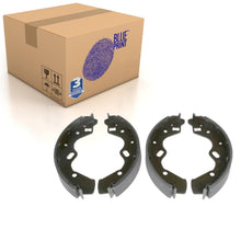 Load image into Gallery viewer, Rear Brake Shoe Set Fits Mazda Demio DW OE D1Y22638ZA Blue Print ADM54129