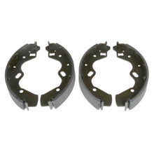 Load image into Gallery viewer, Rear Brake Shoe Set Fits Mazda Demio DW OE D1Y22638ZA Blue Print ADM54129