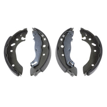 Load image into Gallery viewer, Rear Brake Shoe Set Fits Mazda 121 DW JASM JBSM Blue Print ADM54134
