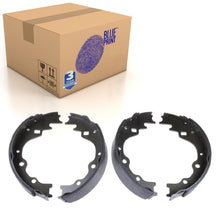 Load image into Gallery viewer, Rear Brake Shoe Set Fits Mazda Bongo SD SR E-Series SA SB SR Blue Print ADM54135