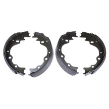 Load image into Gallery viewer, Rear Brake Shoe Set Fits Mazda Bongo SD SR E-Series SA SB SR Blue Print ADM54135