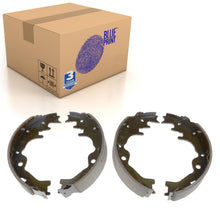 Load image into Gallery viewer, Rear Brake Shoe Set Fits Mazda B-Seriess UD UF UN Proceed UF Blue Print ADM54136