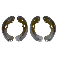 Load image into Gallery viewer, Rear Brake Shoe Set Fits Mazda Premacy CP Tribute EP EP Blue Print ADM54137