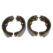 Load image into Gallery viewer, Rear Brake Shoe Set Fits Mazda MPV LW OE LCY22638ZD Blue Print ADM54138