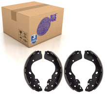 Load image into Gallery viewer, Rear Brake Shoe Set Fits Mazda B-Seriess UN BT-50 UN Blue Print ADM54139
