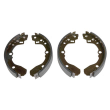 Load image into Gallery viewer, Rear Brake Shoe Set Fits SAO Penza OE G03026310A Blue Print ADM54140