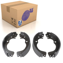 Load image into Gallery viewer, Rear Brake Shoe Set Fits Mazda MPV LW OE LDY52638ZA Blue Print ADM54143