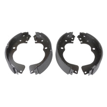 Load image into Gallery viewer, Rear Brake Shoe Set Fits Mazda MPV LW OE LDY52638ZA Blue Print ADM54143