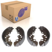 Load image into Gallery viewer, Rear Brake Shoe Set Fits Mazda E-Series SR OE SHY62638Z Blue Print ADM54144