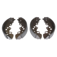 Load image into Gallery viewer, Rear Brake Shoe Set Fits Mazda E-Series SR OE SHY62638Z Blue Print ADM54144