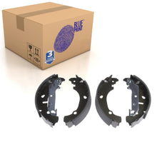 Load image into Gallery viewer, Rear Brake Shoe Set Fits Mazda Demio DY Mazda2 Verisa ND ND Blue Print ADM54145