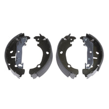 Load image into Gallery viewer, Rear Brake Shoe Set Fits Mazda Demio DY Mazda2 Verisa ND ND Blue Print ADM54145