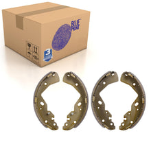 Load image into Gallery viewer, Rear Brake Shoe Set Fits Mazda B-Seriess UN BT-50 UN Blue Print ADM54146