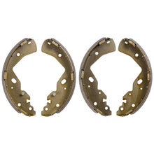 Load image into Gallery viewer, Rear Brake Shoe Set Fits Mazda B-Seriess UN BT-50 UN Blue Print ADM54146