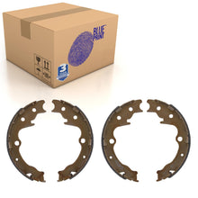 Load image into Gallery viewer, Brake Brake Shoe Set Fits Mazda Bongo SG OE LCY14439Z Blue Print ADM54150
