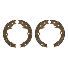Load image into Gallery viewer, Brake Brake Shoe Set Fits Mazda Bongo SG OE LCY14439Z Blue Print ADM54150