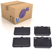 Load image into Gallery viewer, Front Brake Pads Corolla Set Kit Fits Mazda 0376-49-280 Blue Print ADM54204