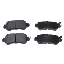 Load image into Gallery viewer, Rear Brake Pads CX3 Set Kit Fits Mazda K0Y1-26-48ZC Blue Print ADM542105