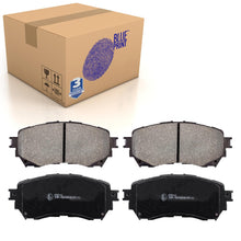 Load image into Gallery viewer, Front Brake Pads Mazda6 Set Kit Fits Mazda GHY1-33-28Z Blue Print ADM542106