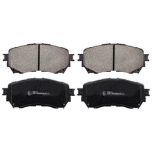 Load image into Gallery viewer, Front Brake Pads Mazda6 Set Kit Fits Mazda GHY1-33-28Z Blue Print ADM542106