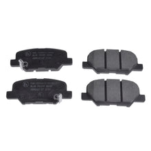 Load image into Gallery viewer, Brake Pads Set Kit Fits Mazda GHY9-26-48Z Blue Print ADM542107