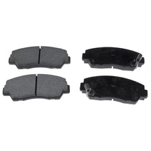 Load image into Gallery viewer, Front Brake Pads B Series Set Kit Fits Mazda UBY2-33-28Z Blue Print ADM54210