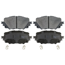 Load image into Gallery viewer, Front Brake Pads Set Kit Fits Mazda N2Y3-33-28ZD Blue Print ADM542110