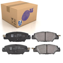 Load image into Gallery viewer, Rear Brake Pads CX5 Set Kit Fits Mazda KAY0-26-48Z Blue Print ADM542114