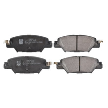 Load image into Gallery viewer, Rear Brake Pads CX5 Set Kit Fits Mazda KAY0-26-48Z Blue Print ADM542114
