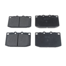 Load image into Gallery viewer, Front Brake Pads RX7 Set Kit Fits Mazda FB34-49-280 Blue Print ADM54224